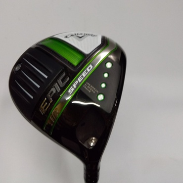 EPIC　SPEED 1W 10.5°  R Diamana　50　for　Callaway