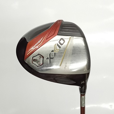 XXIO　13　レッド 1W 10.5°  R XXIO　MP1300　レッド