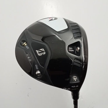 B2HT 1W 10.5°  S VANQUISH　BS50