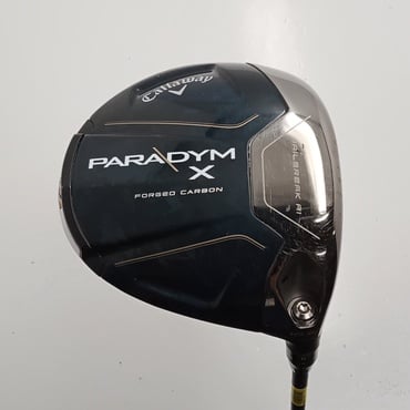 PARADYM　X 1W 10.5°  R VENTUS　TR　5　for　Callaway