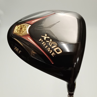 XXIO　PRIME　(2025) 1W 10.5°  R XXIO　PRIME　SP-1300
