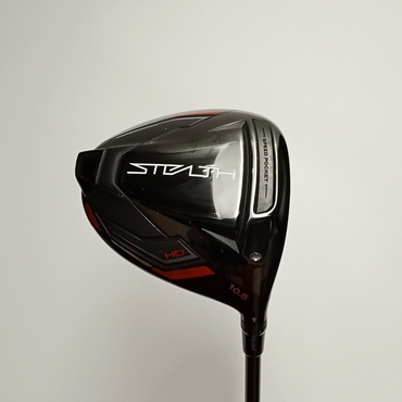 STEALTH　HD 1W 10.5°  R TENSEI　RED　TM50　(22)
