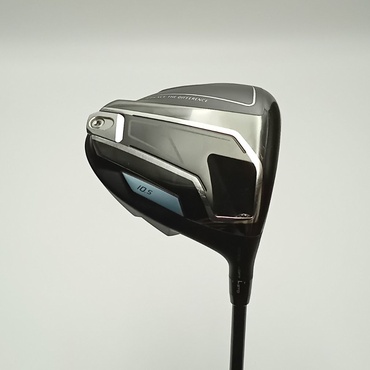 XXIO　14+ 1W 10.5°  SR Speeder　NX　DST　for　XXIO