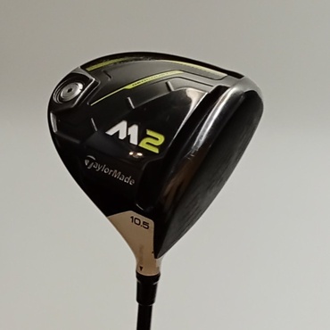 M2　(2017) 1W 10.5°  SR TM1-217