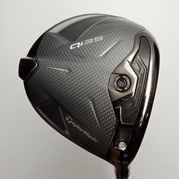 Qi35 1W 10.5°  S 2025　Diamana　SILVER　TM55