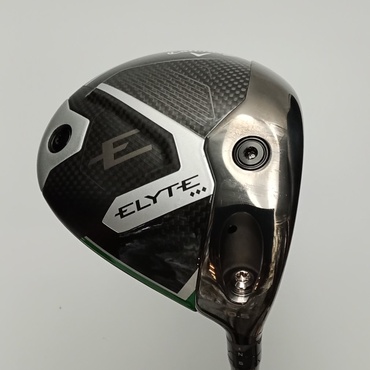 ELYTE　　　　　◆◆◆　(トリプルダイヤモンド) 1W 10.5°  S TENSEI　GREEN　60　for　Callaway
