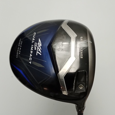 AXEL　GF 1W 10.5°  R AXEL　GF　オリジナルVANQUISH