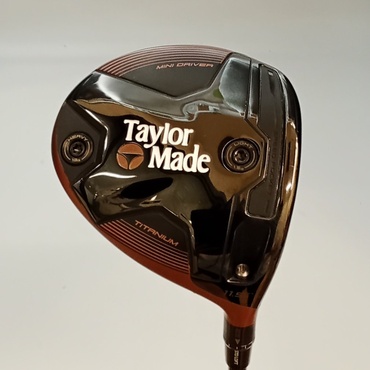 BRNR　MINI　COPPER　(2024) 1W 11.5°  S PROFORCE　65　M40X　J-SPEC