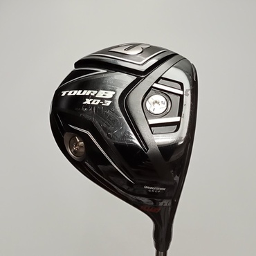 TOUR　B　XD-3 1W 9.5°  S Diamana　BF　60