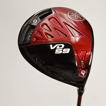 RMX　VD59 1W 9.5°  SR Diamana　YR