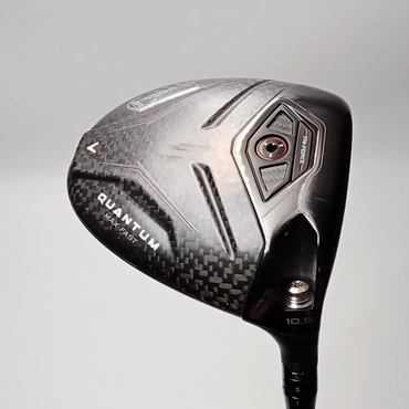QUANTUM　MAX　FAST 1W 10.5°  SR SPDSTAR　40