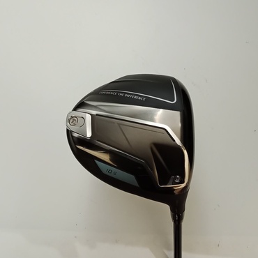 XXIO　14+ 1W 10.5°  S Speeder　NX　DST　for　XXIO