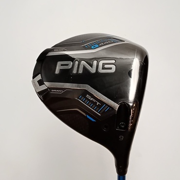 G440　SFT 1W 9°  S ALTA　J　CB　BLUE