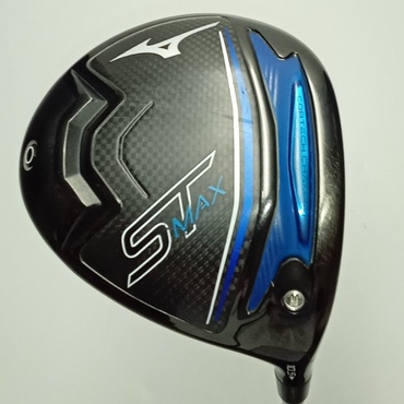 ST-MAX　230 1W その他カーボン