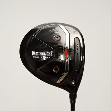 ORIGINAL　ONE　MINI　US 1W Diamana　F　Limited