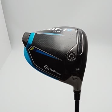 SIM2　MAX 1W 9°  S TENSEI　BLUE　TM50