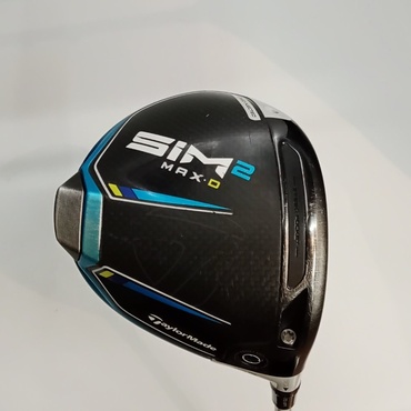 SIM2　MAX　D 1W その他カーボン