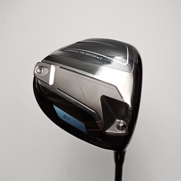 XXIO　14 1W 9.5°  SR XXIO　MP1400