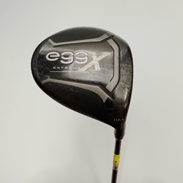 egg　EXTREME 1W 10.5°  M-43 オリジナルカーボン
