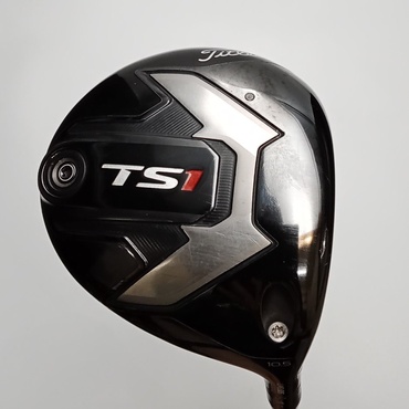 TS1 1W 10.5°  SR Diamana　ZF　50