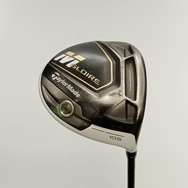 M　GLOIRE 1W 10.5°  R Speeder　EVOLUTION　TM