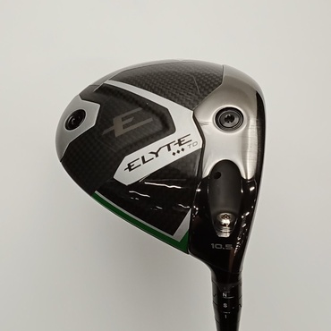 ELYTE　　　　　◆◆◆　(トリプルダイヤモンド)　TD 1W 10.5°  S TENSEI　GREEN　60　for　Callaway