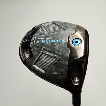 Ai　SMOKE　MAX 1W 10.5°  SR TENSEI　50　for　Callaway