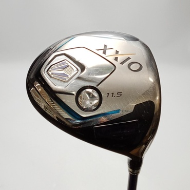XXIO　8 1W 11.5°  R2 XXIO　MP800