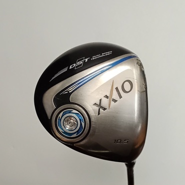 XXIO　9 1W 10.5°  SR XXIO　MP900