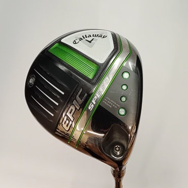 EPIC　SPEED 1W 9°  SR Diamana　50　for　Callaway