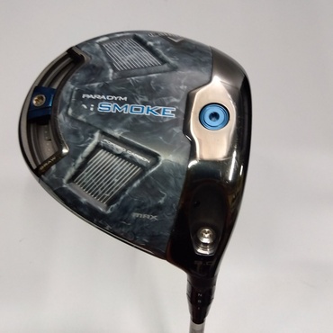 Ai　SMOKE　MAX 1W 9°  S TENSEI　50　for　Callaway