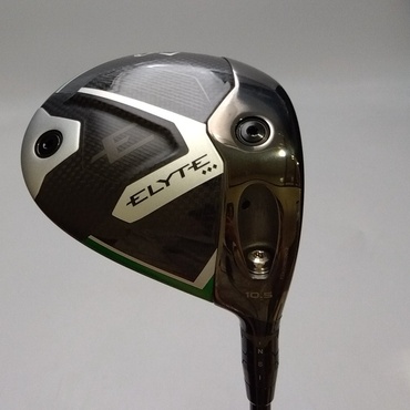 ELYTE　　　　　◆◆◆　(トリプルダイヤモンド) 1W 10.5°  S TENSEI　GREEN　60　for　Callaway