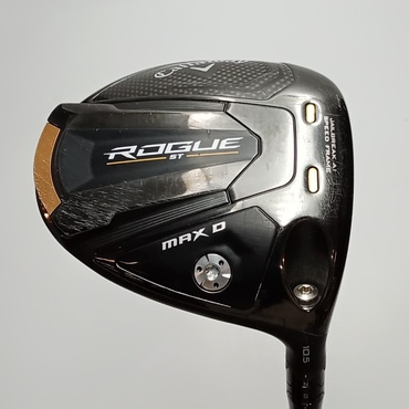 ROGUE　ST　MAX　D 1W 10.5°  SR VENTUS　5　for　Callaway