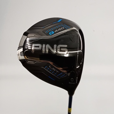 G440　LST 1W 10.5°  S ALTA　J　CB　BLUE