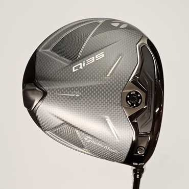 Qi35 1W 9°  S 2025　Diamana　SILVER　TM55