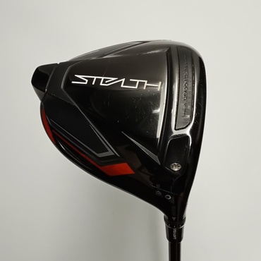 STEALTH 1W 9°  S TENSEI　RED　TM50　(22)