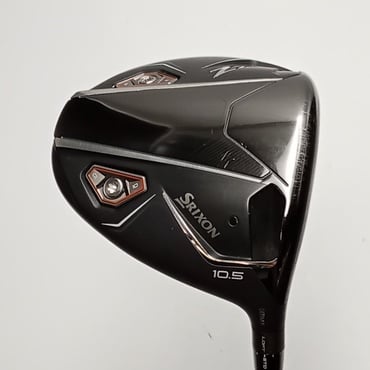 SRIXON　ZXi 1W 10.5°  S Diamana　ZXi　50