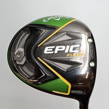 EPIC　FLASH　STAR 1W 10.5°  R Speeder　EVOLUTION　for　CW