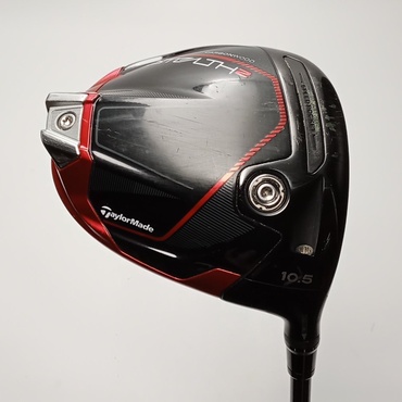 STEALTH2 1W 10.5°  R TENSEI　RED　TM50　(22)