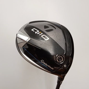 Qi10 1W 10.5°  S Diamana　BLUE　TM50
