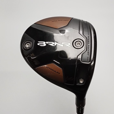 BRNR　MINI　(2023) 1W 11.5°  S PROFORCE　65　M40X　J-SPEC