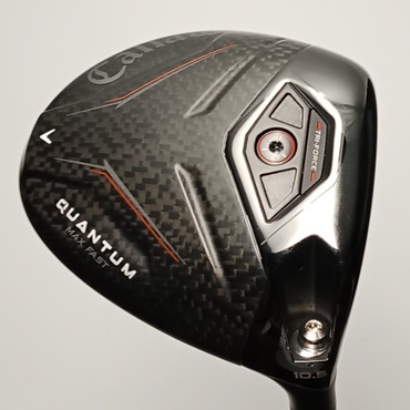 QUANTUM　MAX　FAST 1W その他カーボン