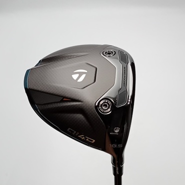 Qi4D 1W 10.5°  S REAX　50　High　Rotation　Red
