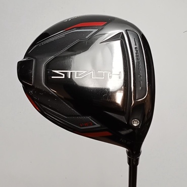 STEALTH　HD 1W 10.5°  S TENSEI　RED　TM50　(22)