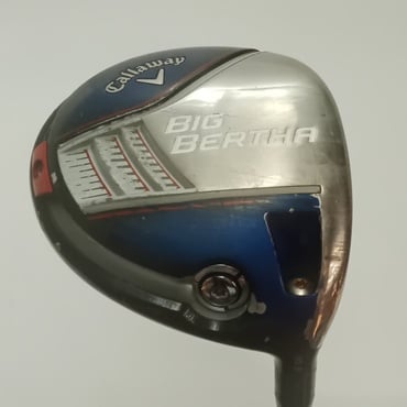 BIG　BERTHA　(2014) 1W 10.5°  S BIG　BERTHA