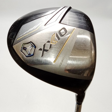 XXIO　13　ネイビー 1W 9.5°  S XXIO　MP1300　ネイビー