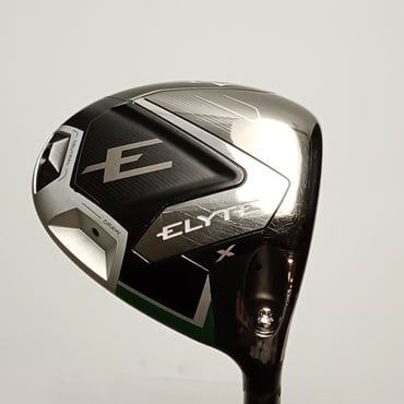 ELYTE　X 1W 10.5°  S VENTUS　GREEN　50　for　Callaway