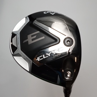 ELYTE　MINI 1W 11.5°  S TENSEI　GREEN　60　for　Callaway