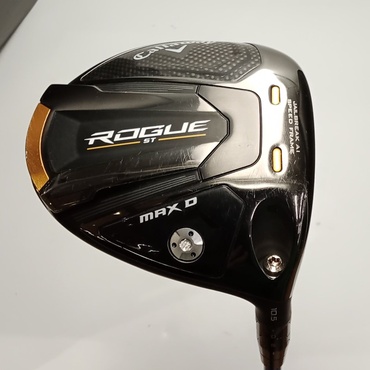 ROGUE　ST　MAX　D 1W 10.5°  S Speeder　NX　50