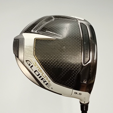 STEALTH　GLOIRE　PLUS 1W 9.5°  S Speeder　NX　GR　50